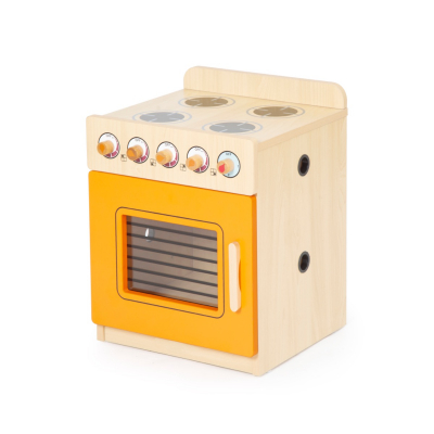 Play Kitchen - Stove