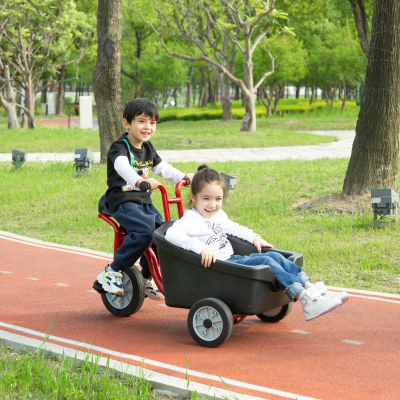 strong cargo tricycle