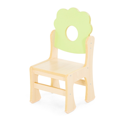 Children's Chair for Makeup and Dressing Table