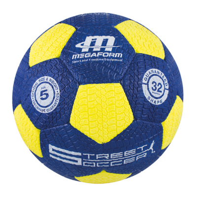 Spordas Street Soccer Ball