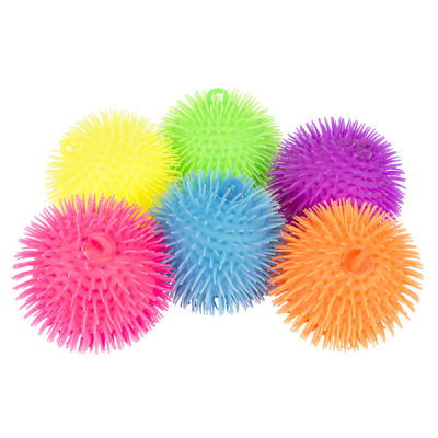 Large Stretchy Ball - Set of 6