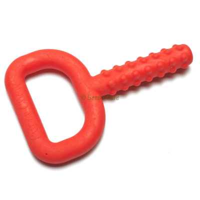 Chewy Tubes™ (4-Pack Red)