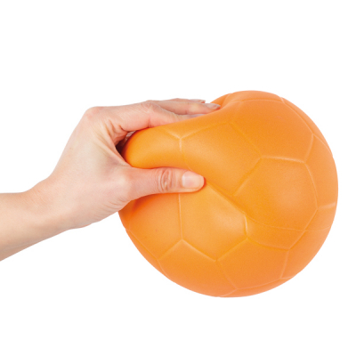 SuperSafe Contact Ball