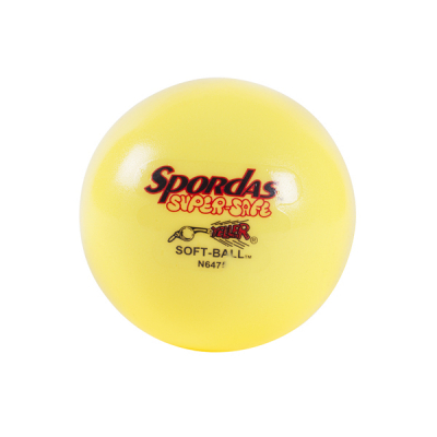 SuperSafe Soft Ball