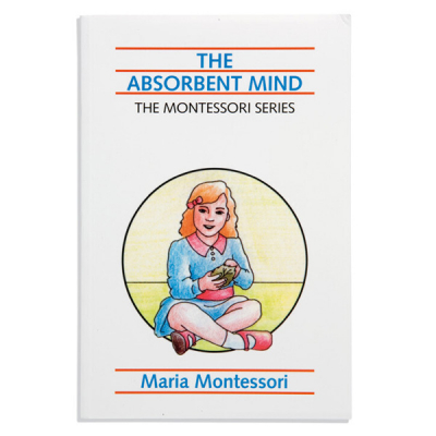 The Absorbent Mind - Clio