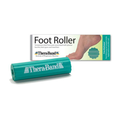 TheraBand - Foot Roller
