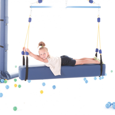 Square Bolster - Indoor Swing Sensory Toy