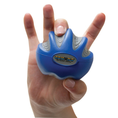 CanDo® Digi-Squeeze Hand-Vinger Trainer