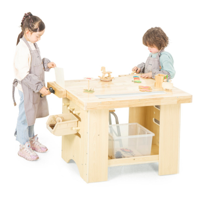 Children’s Workbench