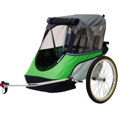 Wike Junior Bicycle Buggy