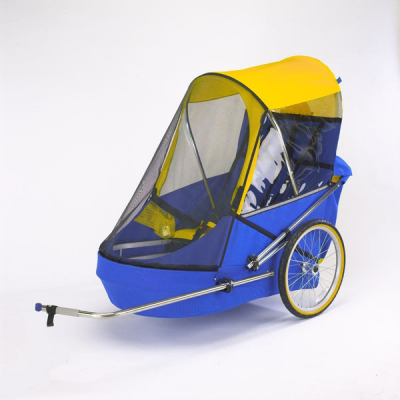 Extra Large Special Needs Bicycle Trailer