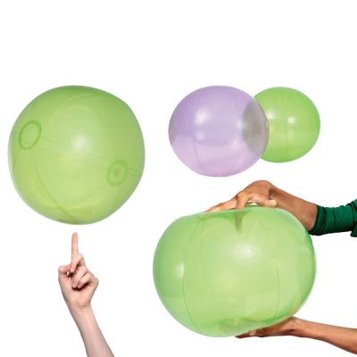 float balloons