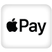 At Senso-Care you pay safe and secure with Apple Pay