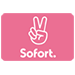 At Senso-Care you pay safe and secure with Sofort